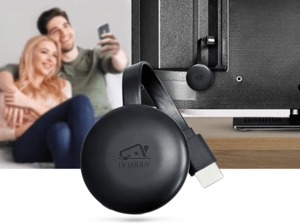 TVBuddy Caster- Everything You Need to Know