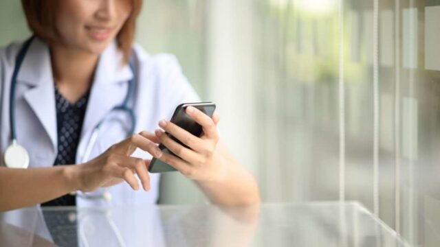 5 Benefits of ePrescription Apps