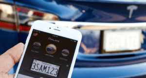 Add DVLA Number Plates To Your Car To Increase Personality of Vehicle