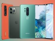 Are there any new phone trends that make sense?