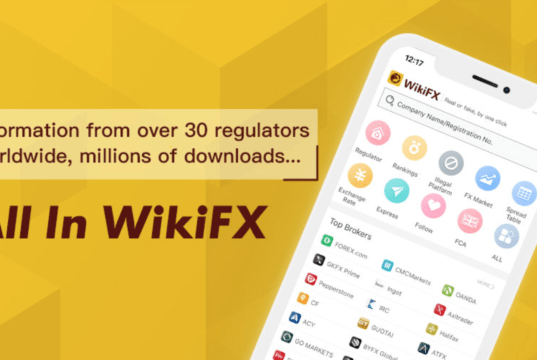 Avoid Forex Scams with the all-knowing WikiFX