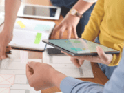 Digital Project Design