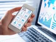 How Fintech has Made Finance Easy from your Device How Fintech has Made Finance Easy from your Device