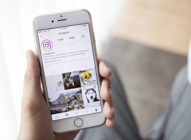 How To Gain Instagram Followers Organically
