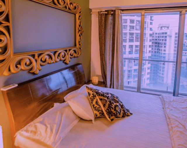 Living Spaces In Kolkata