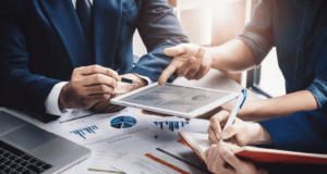 Securing Your Company's Future with an Effective Risk Management Strategy