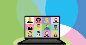 Tips for Your Next Online Meeting