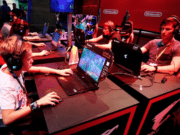 What are the 4 top leading Baccarat trends?