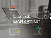 What are the different digital marketing frameworks?