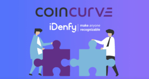 iDenfy and Coincurve Join Hands to Offer Virtual Currency Customers a Convenient KYC Compliance Process