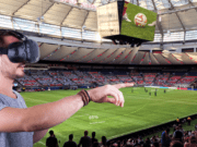 3 Tech Advancements in the Sports Industry 3 Tech Advancements in the Sports Industry