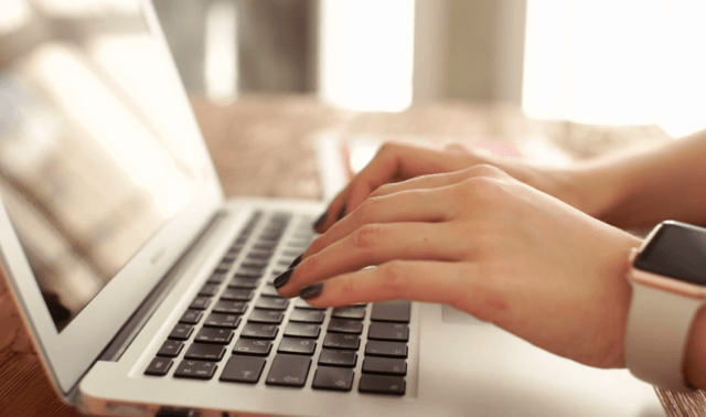 4 Tips to Improve Typing Accuracy & Speed