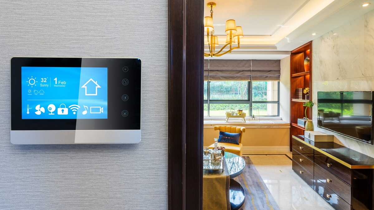 5 Affordable Smart Home Essentials for Your Living Room | Tapscape