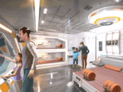 Atari-Themed Hotels to Open Soon?