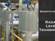 Benefits of using wave radar level transmitter