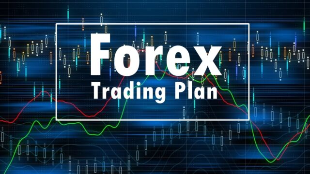 Following a Forex Trading Plan
