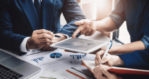 Hot New Customer Data Platform