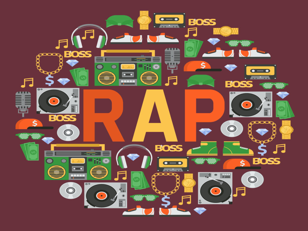 How is Technology Changing Rap?