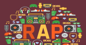 How is Technology Changing Rap?