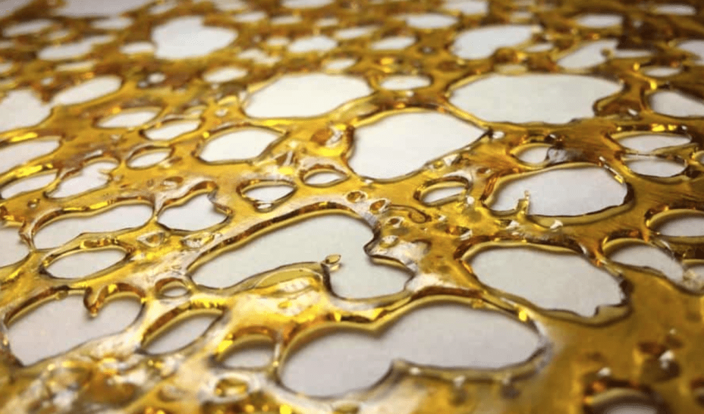 Learning How to Make Honey Oil Into a wax liquidizer