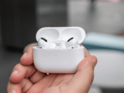 Samsung galaxy buds and Treblab X5 - Best alternatives to Airpods Pro