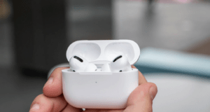 Samsung galaxy buds and Treblab X5 - Best alternatives to Airpods Pro