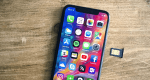 Spy Technology Advancements