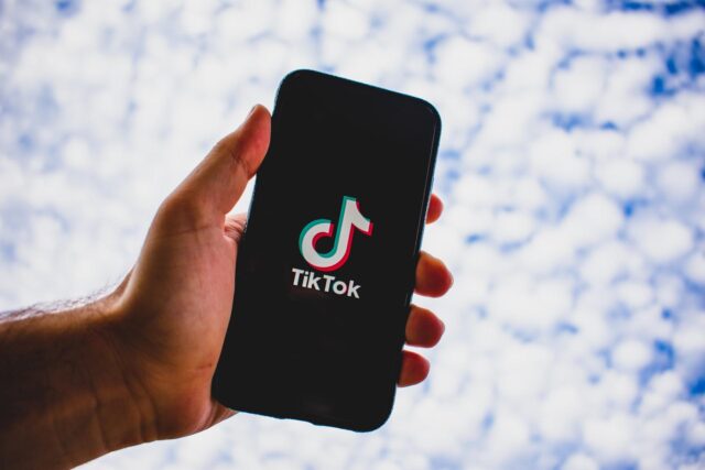 THE NEW WORLD OF TIKTOK