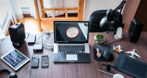 Technology Made our Lives Easier and Better