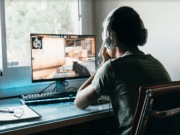 The Professional Esports Competition