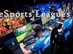 These Are the Top Sports-Themed eSports Leagues in 2020