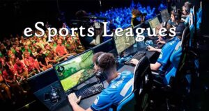 These Are the Top Sports-Themed eSports Leagues in 2020