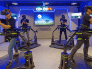 VR Technology: The Latest Innovations and Uses VR Technology