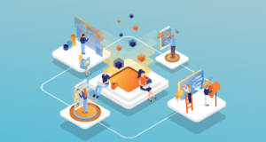 Virtual Event Platform To Host Your Next Event
