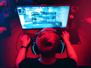 Why Are E-sports becoming an Alternative during the COVID Pandemic? Why Are E-sports becoming an Alternative during the COVID Pandemic?