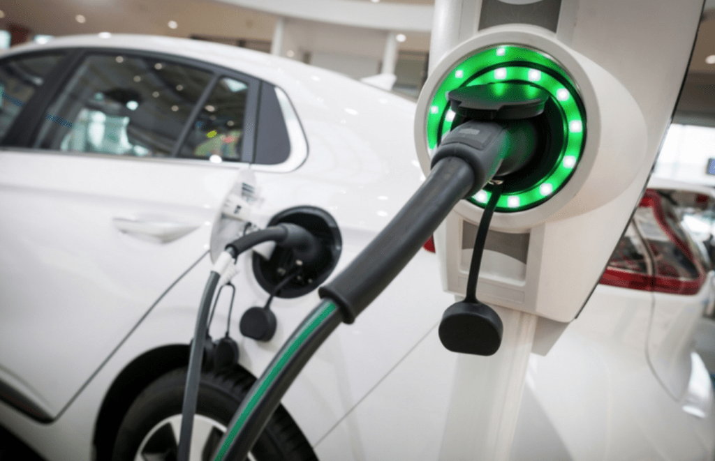 Why you should use electric vehicles?