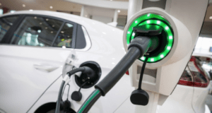 Why you should use electric vehicles?