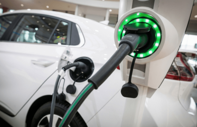 Why you should use electric vehicles?