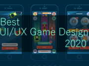 What is the Best UI/UX Game Design — the Most Hot-Topic Entries of 2020 What is the Best UI/UX Game Design — the Most Hot-Topic Entries of 2020