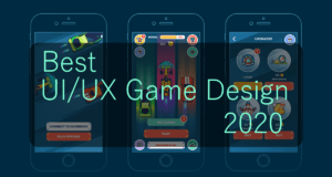 What is the Best UI/UX Game Design — the Most Hot-Topic Entries of 2020