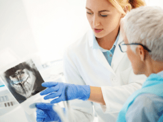 Frank Roach Shares Insights on Tooth Cavity Problems