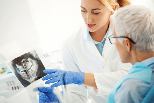 Frank Roach Shares Insights on Tooth Cavity Problems