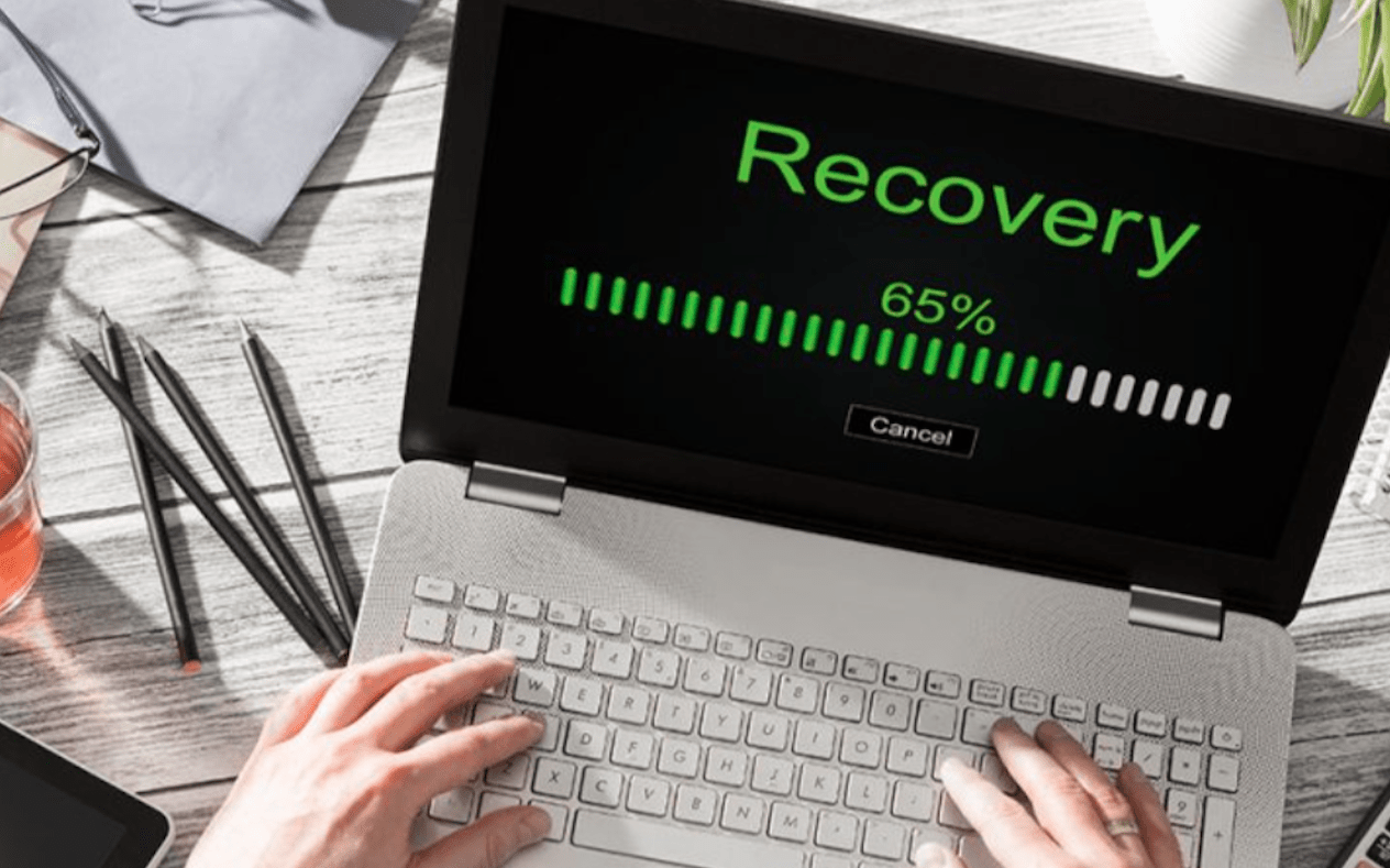 the best hard drive recovery software