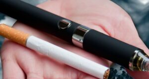 Heavier Smoking Linked To Increased Health Risks