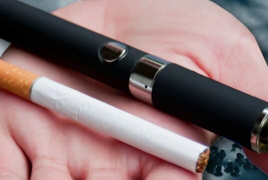 Heavier Smoking Linked To Increased Health Risks