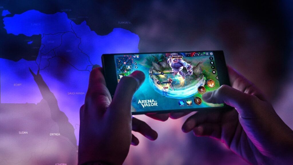 How Smartphones Have Revolutionized Online Gaming?