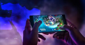 How Smartphones Have Revolutionized Online Gaming?