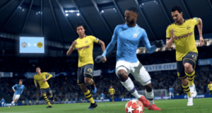 How much do you know about FIFA 20?