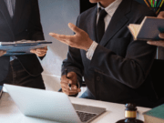 How to Select a Good Law Firm For Your Case