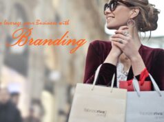 How to leverage your Business with Branding